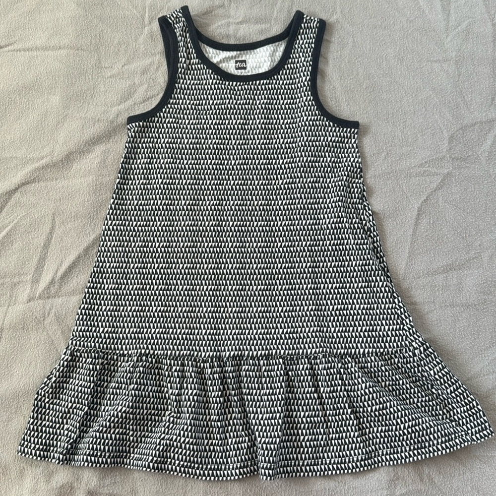 Tea collection tank top dress